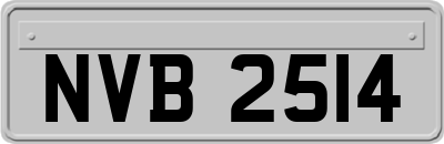 NVB2514