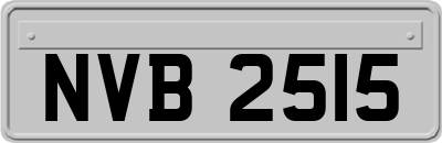 NVB2515
