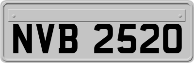NVB2520
