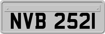 NVB2521
