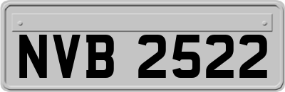 NVB2522