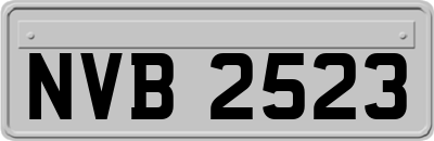 NVB2523
