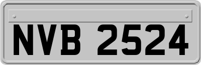 NVB2524