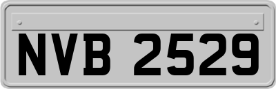 NVB2529