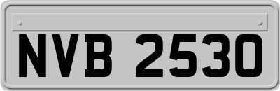 NVB2530