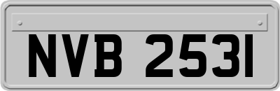 NVB2531