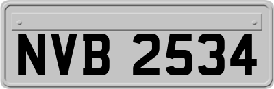 NVB2534