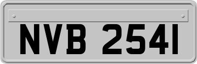 NVB2541