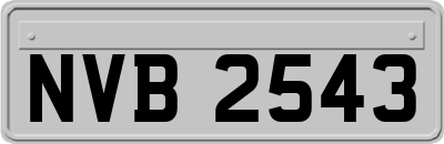 NVB2543