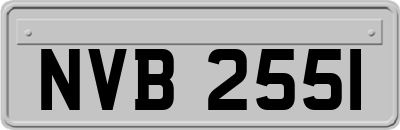 NVB2551