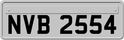 NVB2554