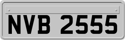 NVB2555