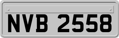 NVB2558