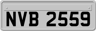 NVB2559