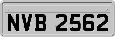 NVB2562