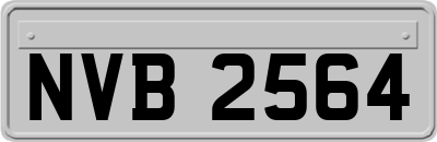 NVB2564
