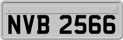 NVB2566