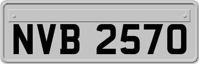 NVB2570