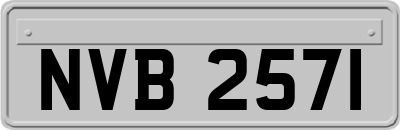 NVB2571