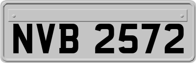 NVB2572