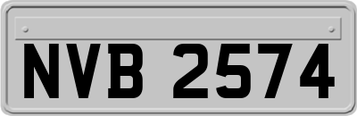 NVB2574