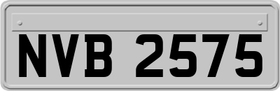 NVB2575