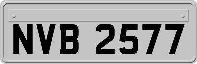 NVB2577