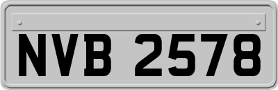NVB2578