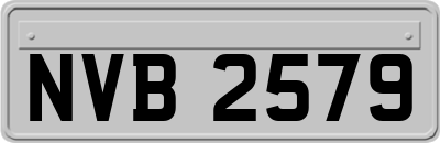 NVB2579