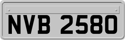 NVB2580