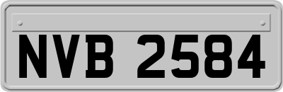 NVB2584