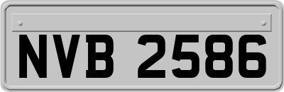 NVB2586