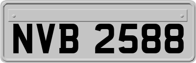 NVB2588