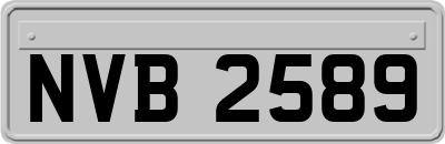 NVB2589