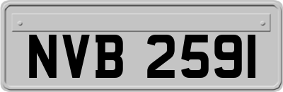 NVB2591