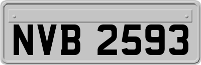 NVB2593