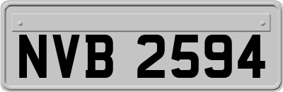 NVB2594