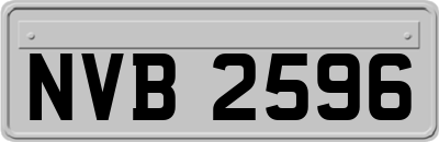 NVB2596