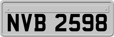NVB2598