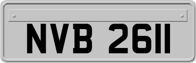 NVB2611
