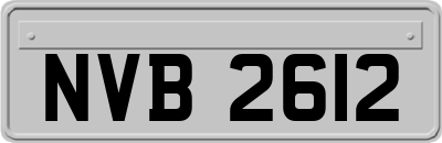 NVB2612