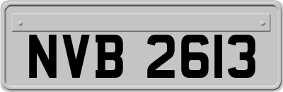 NVB2613