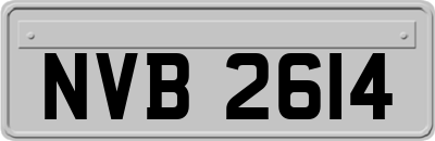 NVB2614