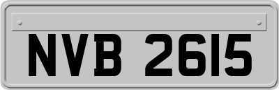 NVB2615