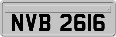 NVB2616