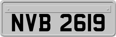 NVB2619