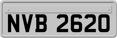 NVB2620