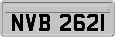 NVB2621