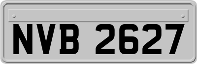 NVB2627