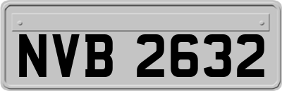 NVB2632